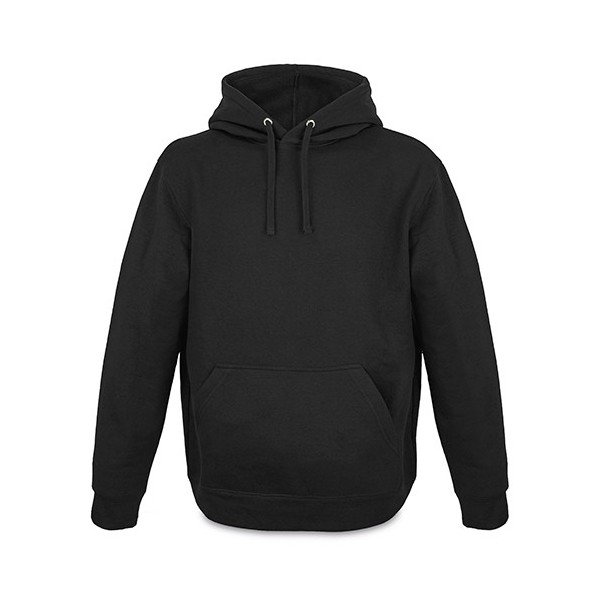 Sudadera Capucha Bolsillo Canguro YORKER