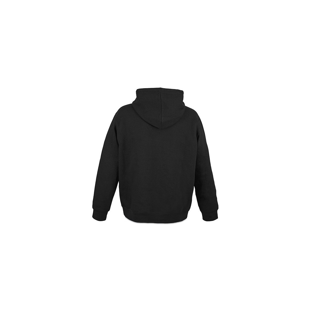 Sudadera Capucha Bolsillo Canguro YORKER