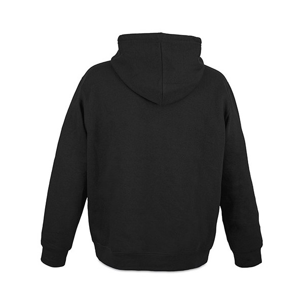 Sudadera Capucha Bolsillo Canguro YORKER