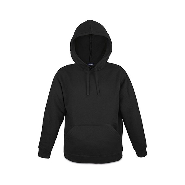 Sudadera Capucha Bolsillo Canguro YORKER