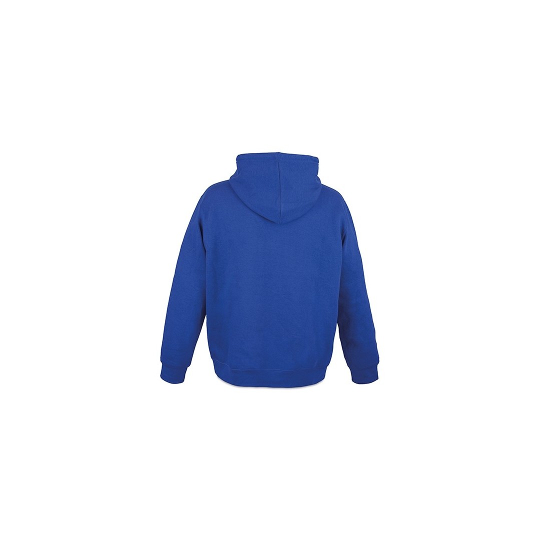 Sudadera Capucha Bolsillo Canguro YORKER