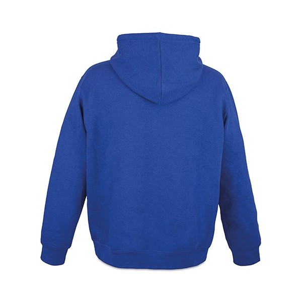 Sudadera Capucha Bolsillo Canguro YORKER