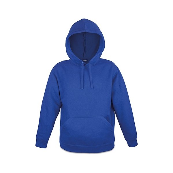 Sudadera Capucha Bolsillo Canguro YORKER