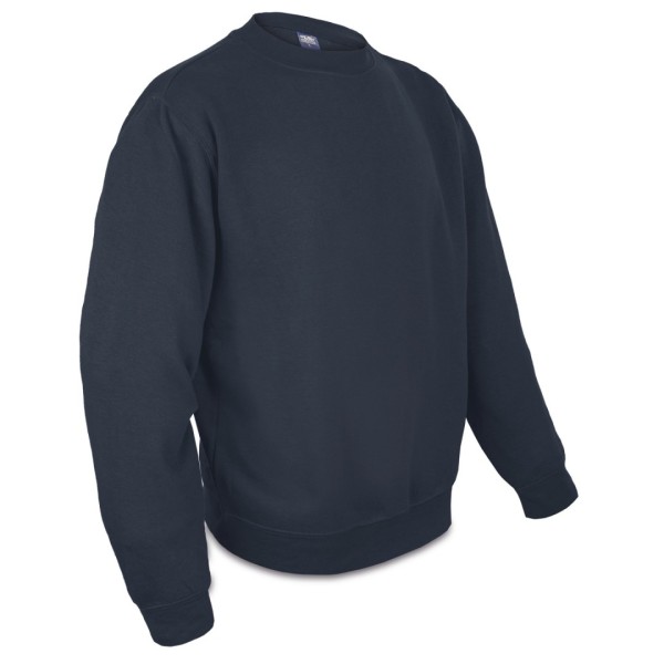 Sudadera Clásica RANDALL - Ref. 10624 Cifra 2