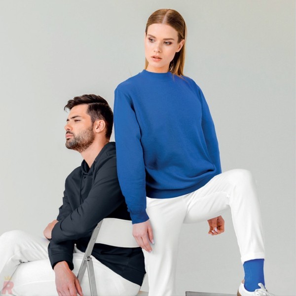 Sudadera Clásica RANDALL