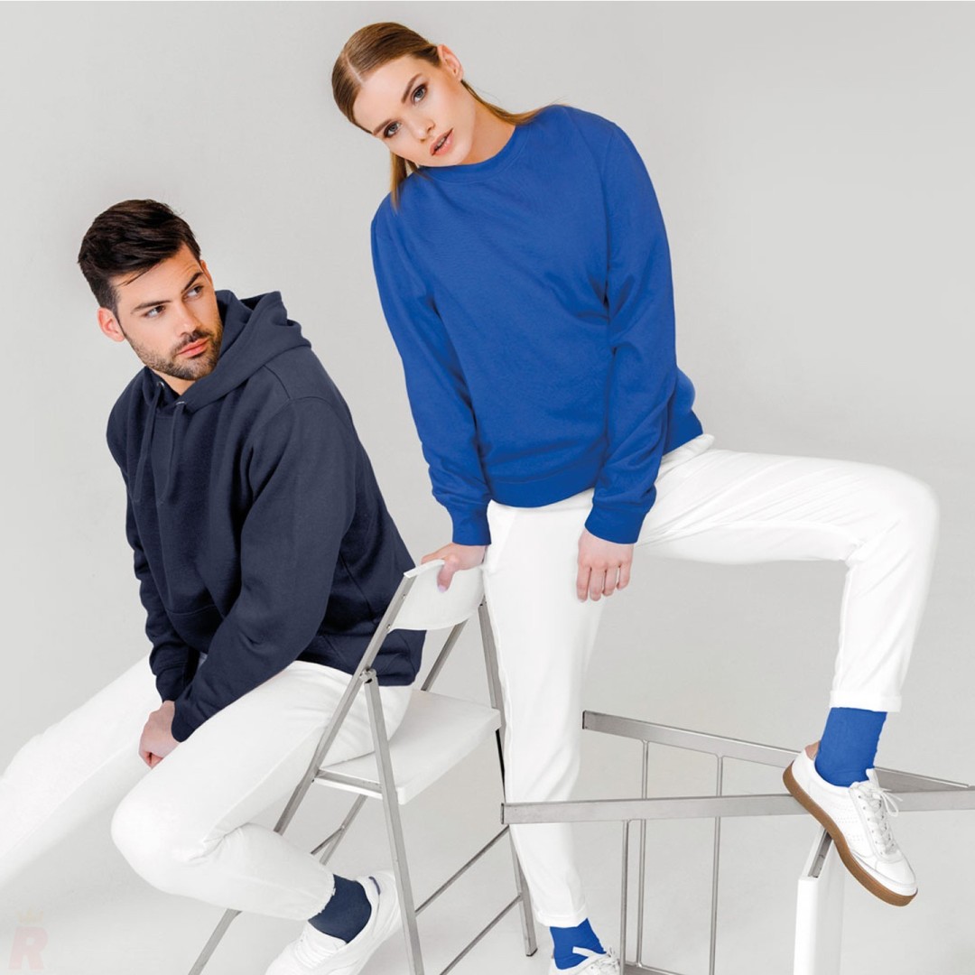 Sudadera Clásica RANDALL