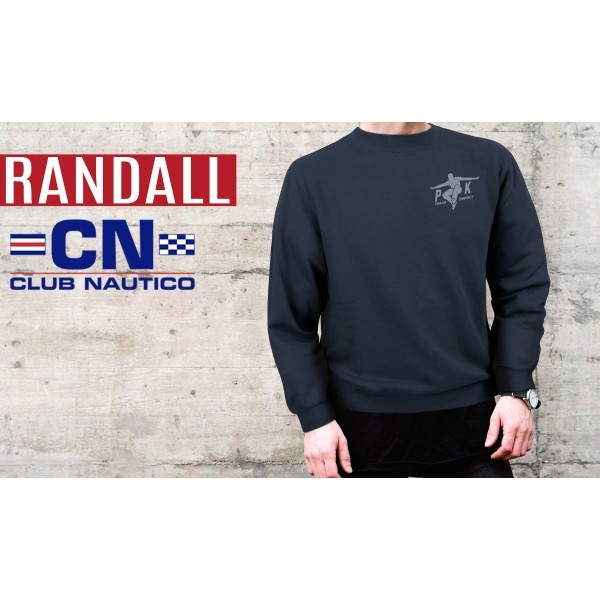Sudadera Clásica RANDALL