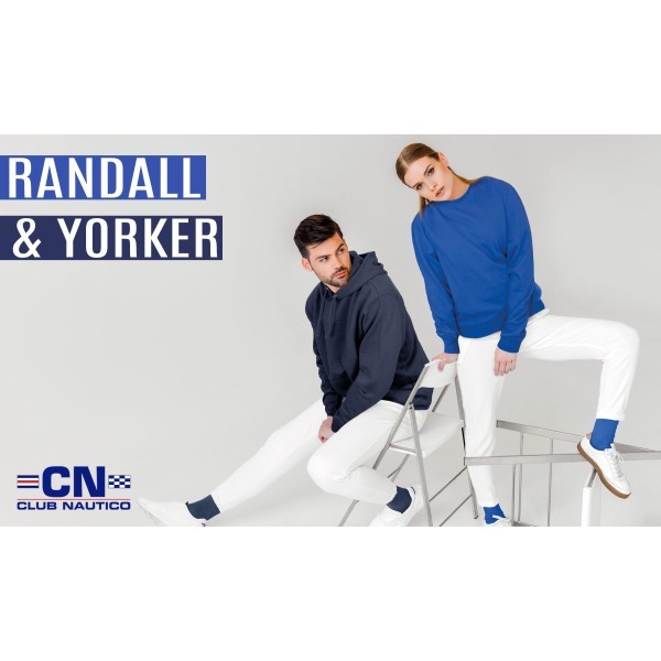 Sudadera Clásica RANDALL