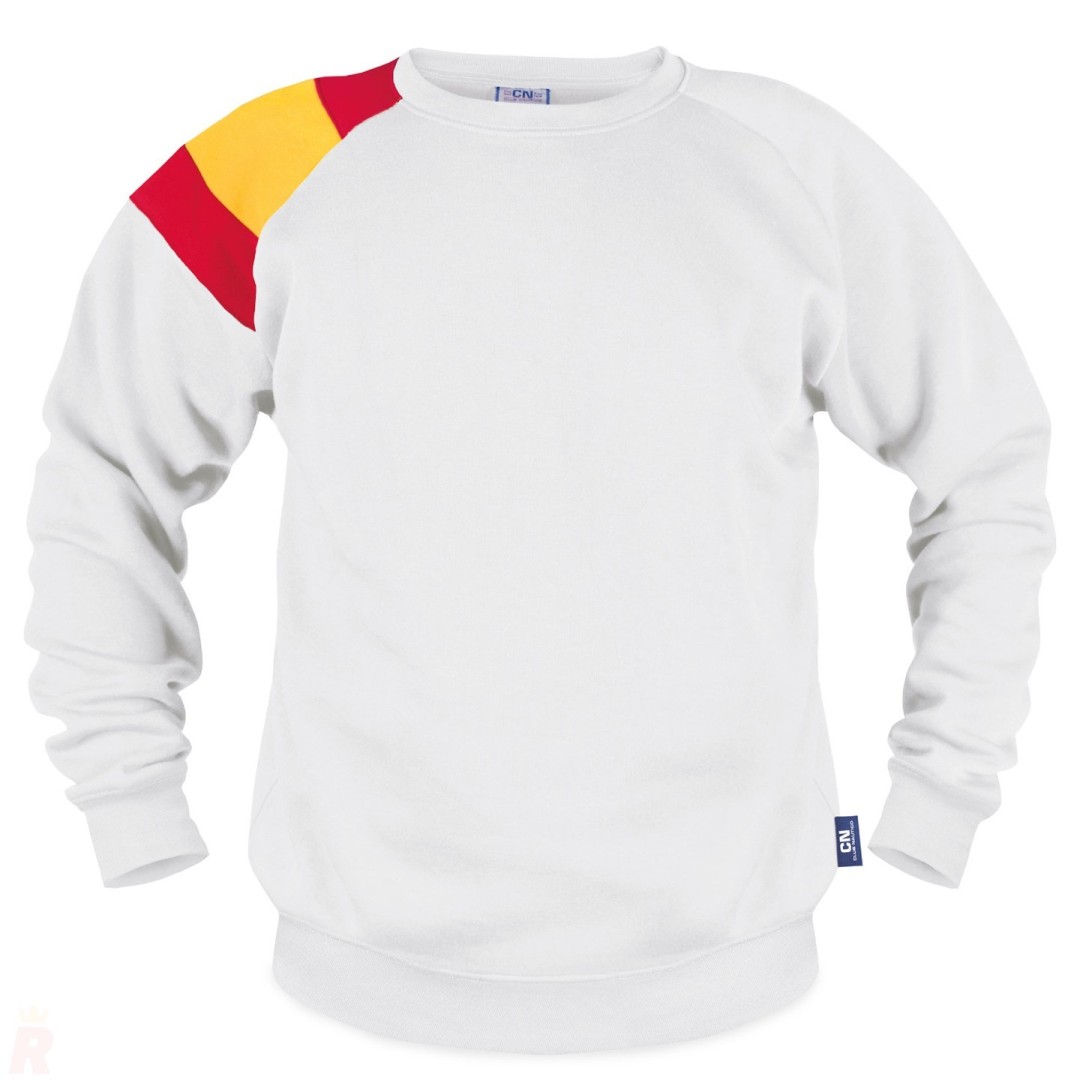 Sudadera NACIÓN