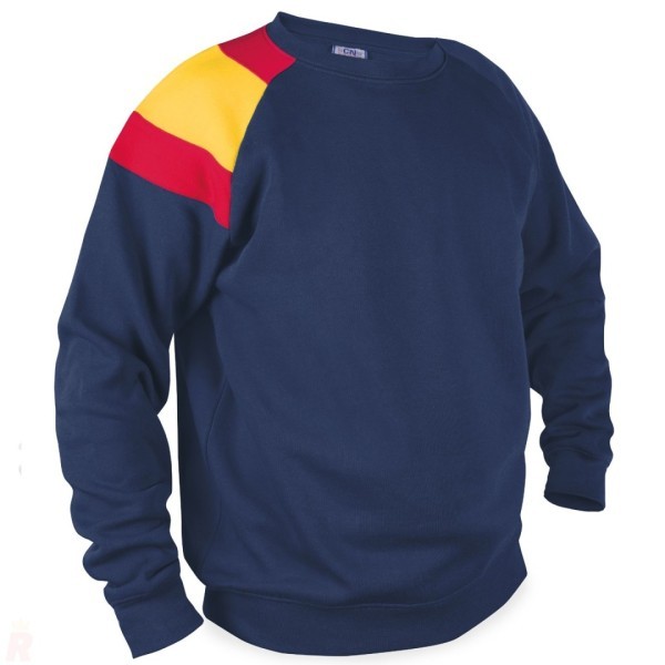 Sudadera NACIÓN