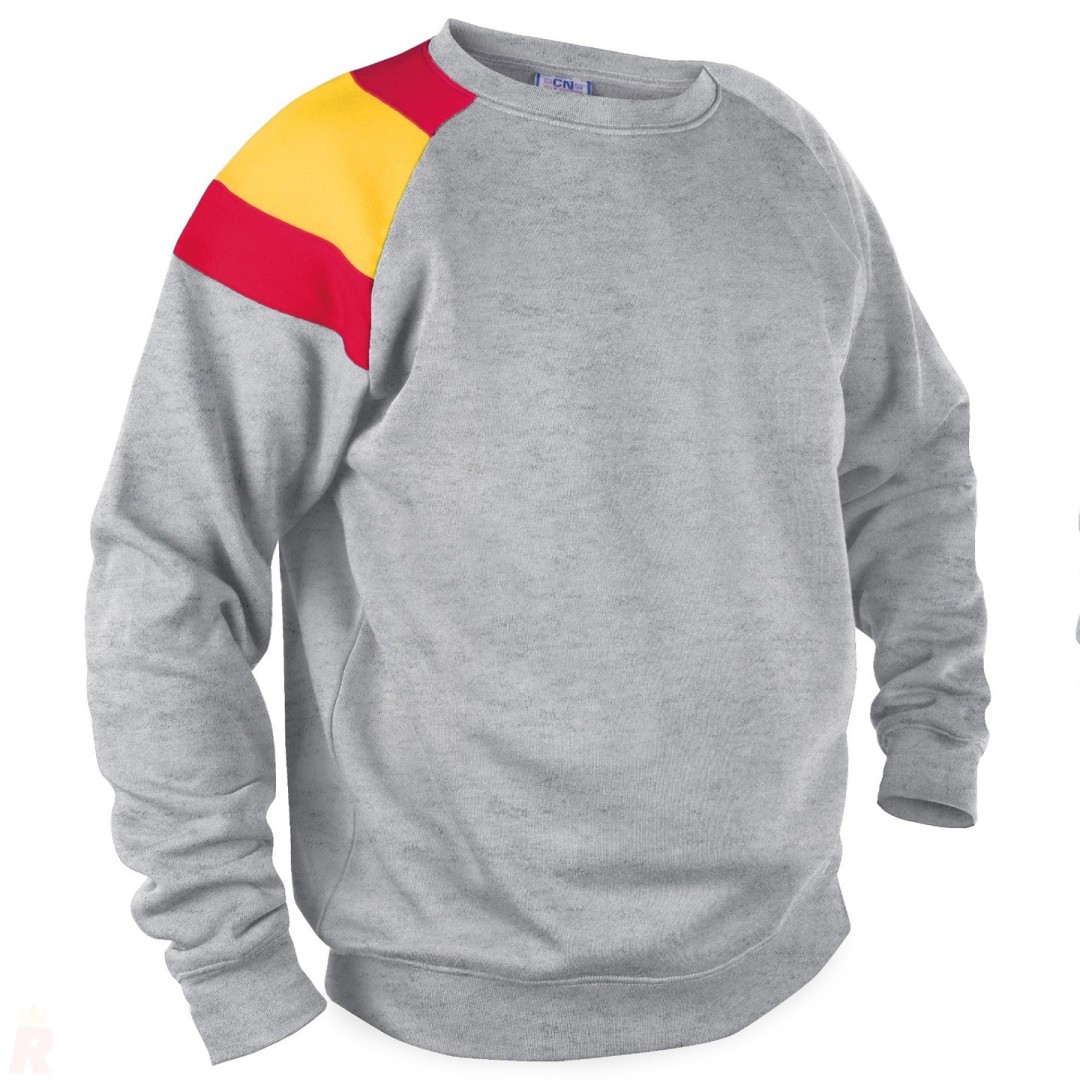 Sudadera NACIÓN