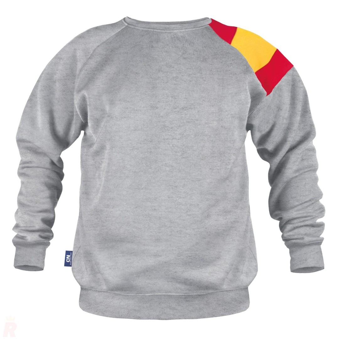 Sudadera NACIÓN