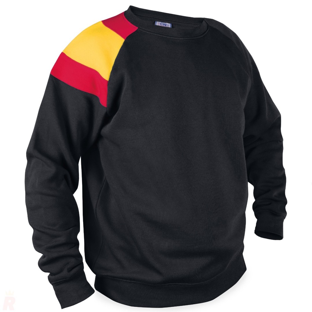 Sudadera NACIÓN