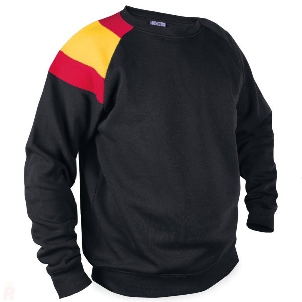 Sudadera NACIÓN