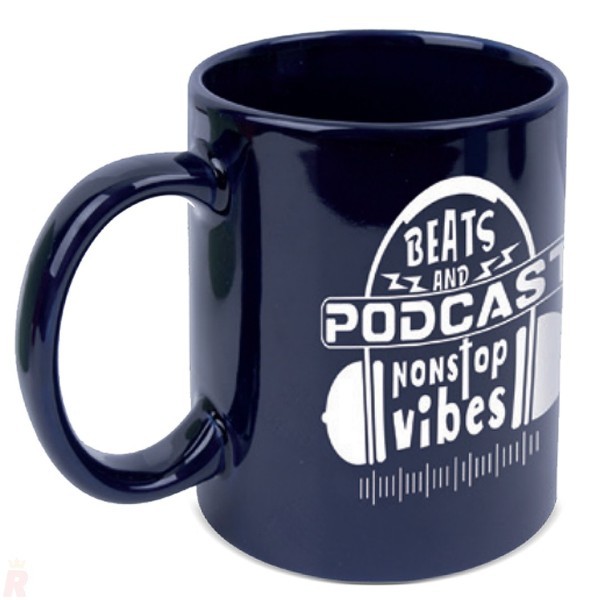 Taza Cerámica MÉRIDA