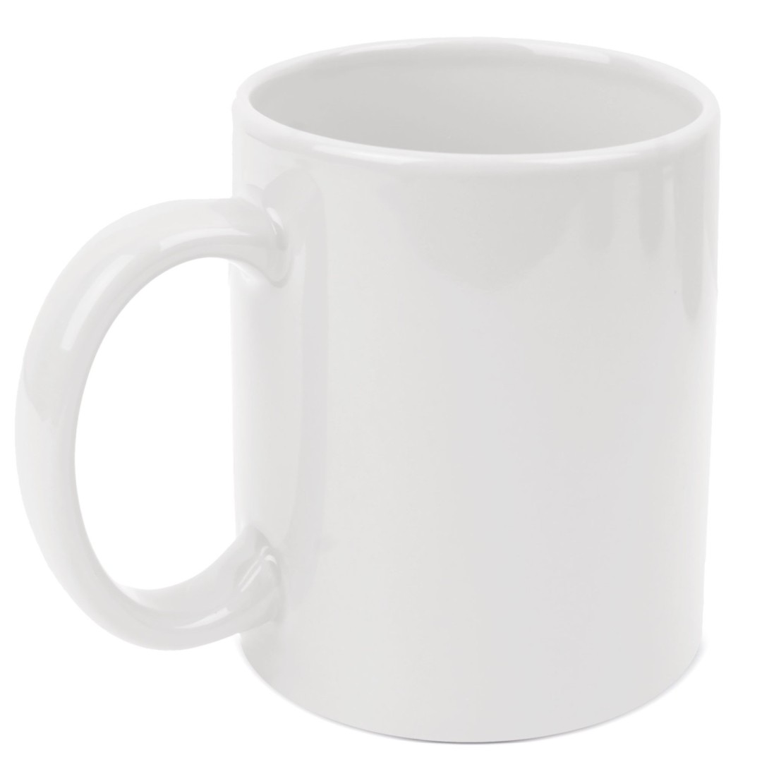 Taza Cerámica MÉRIDA