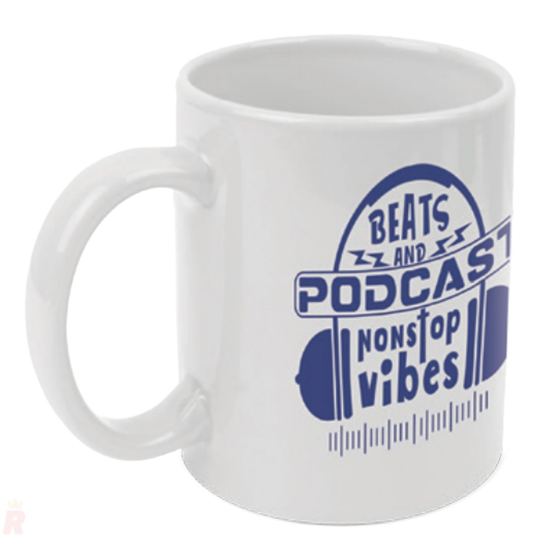 Taza Cerámica MÉRIDA