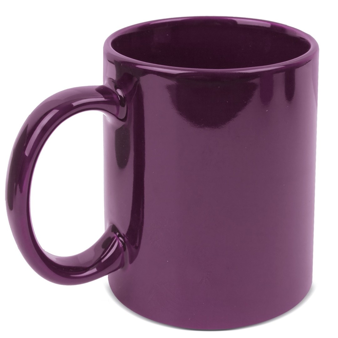 Taza Cerámica MÉRIDA