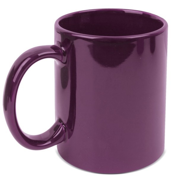 Taza Cerámica MÉRIDA