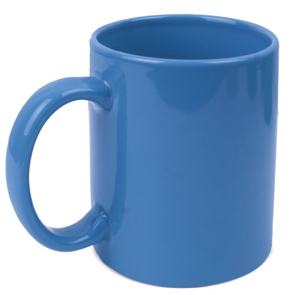 Taza Cerámica MÉRIDA