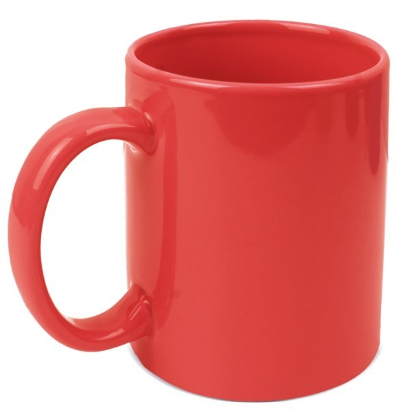 Taza Cerámica MÉRIDA