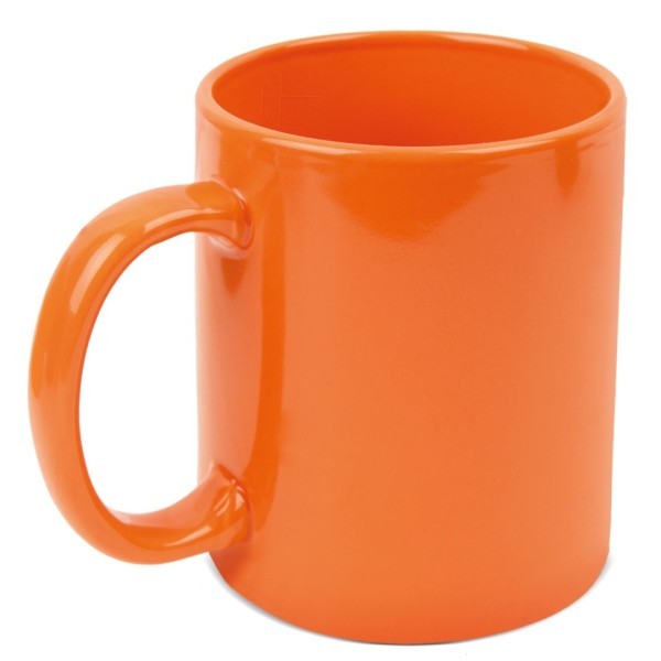 Taza Cerámica MÉRIDA