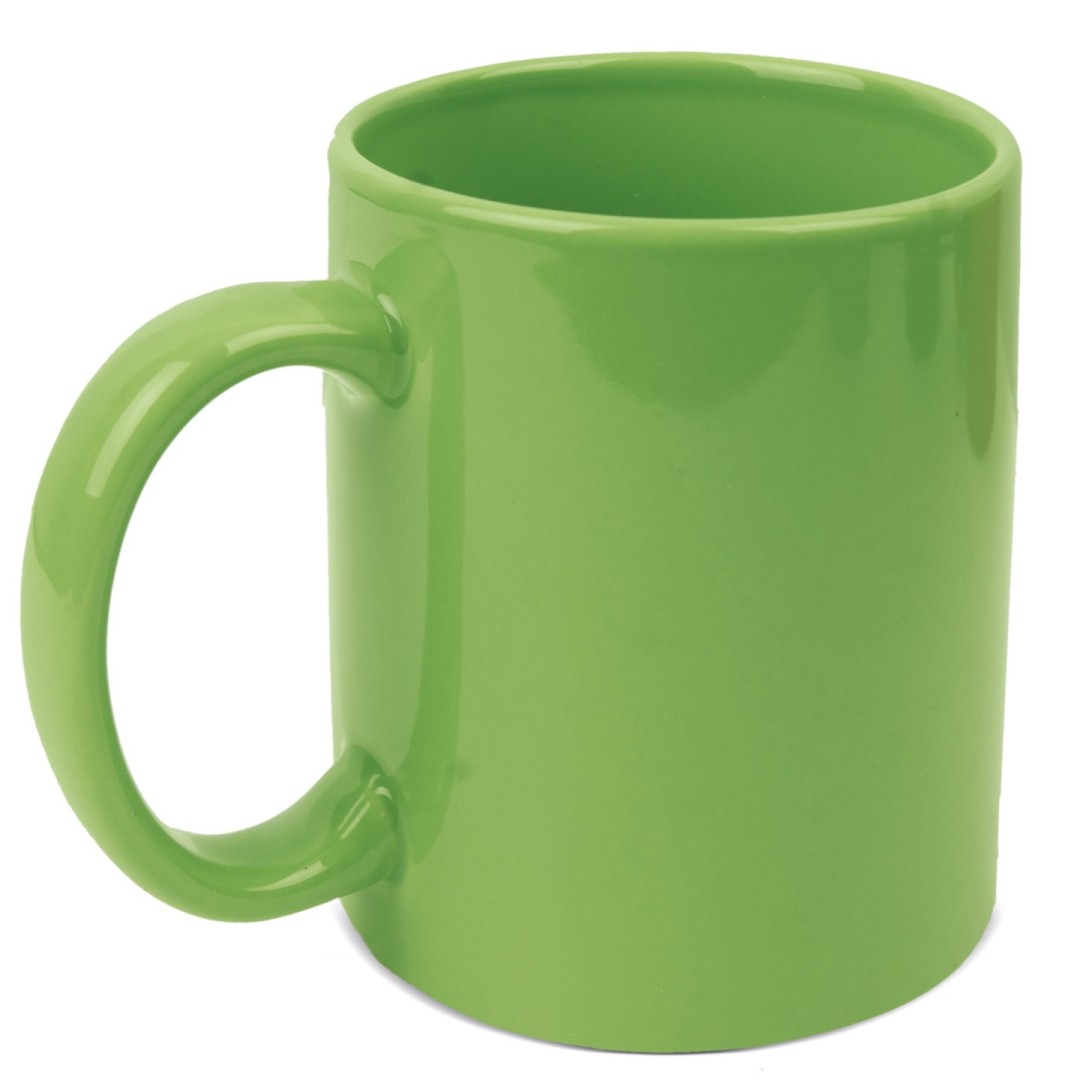 Taza Cerámica MÉRIDA