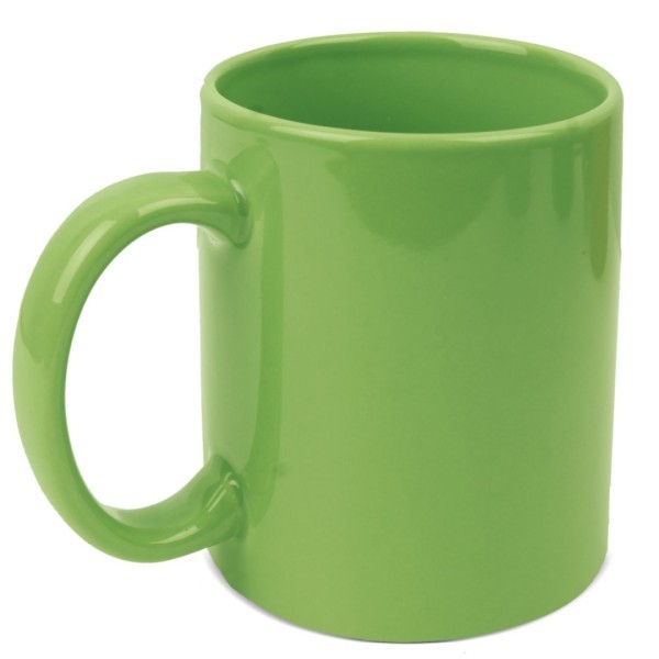 Taza Cerámica MÉRIDA
