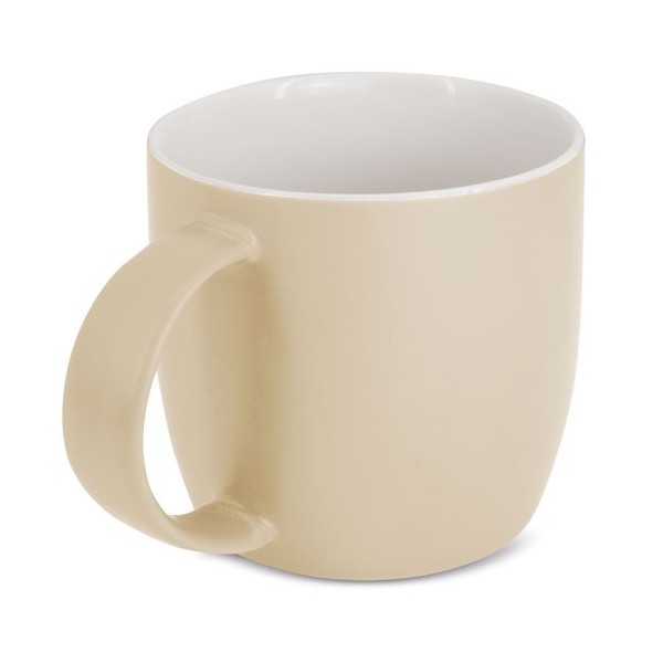 Taza Cerámica NESCOFFEE