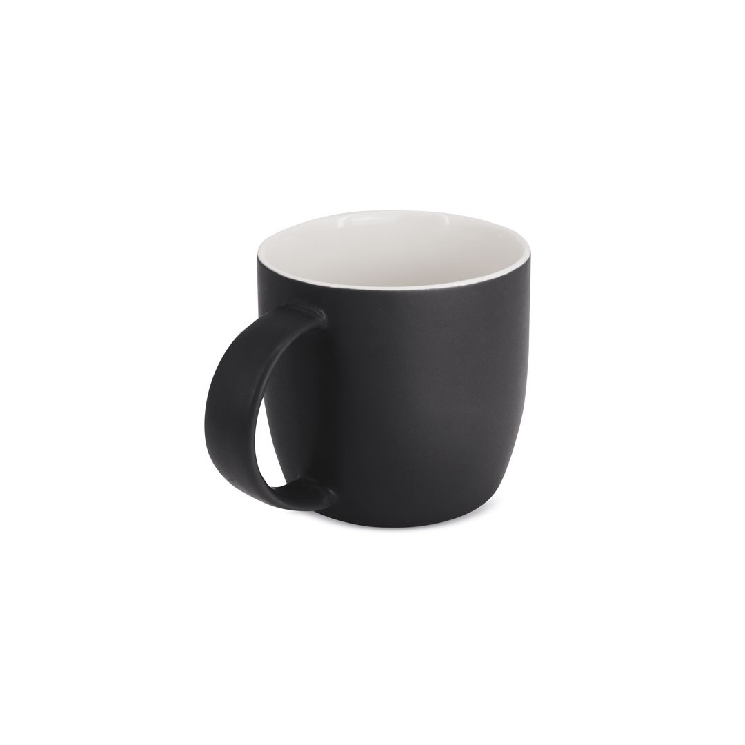 Taza Cerámica NESCOFFEE