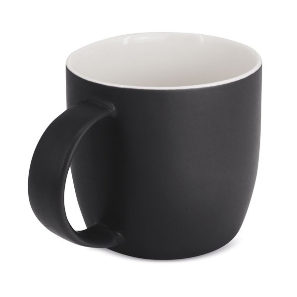 Taza Cerámica NESCOFFEE