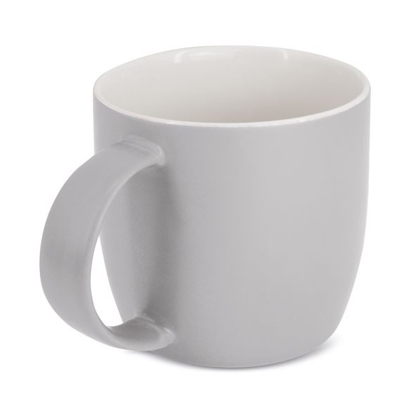 Taza Cerámica NESCOFFEE