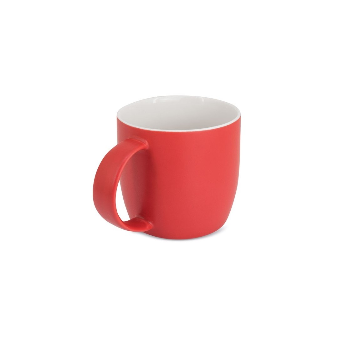 Taza Cerámica NESCOFFEE