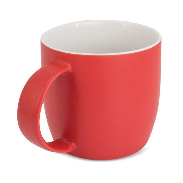 Taza Cerámica NESCOFFEE