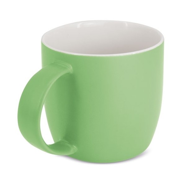 Taza Cerámica NESCOFFEE