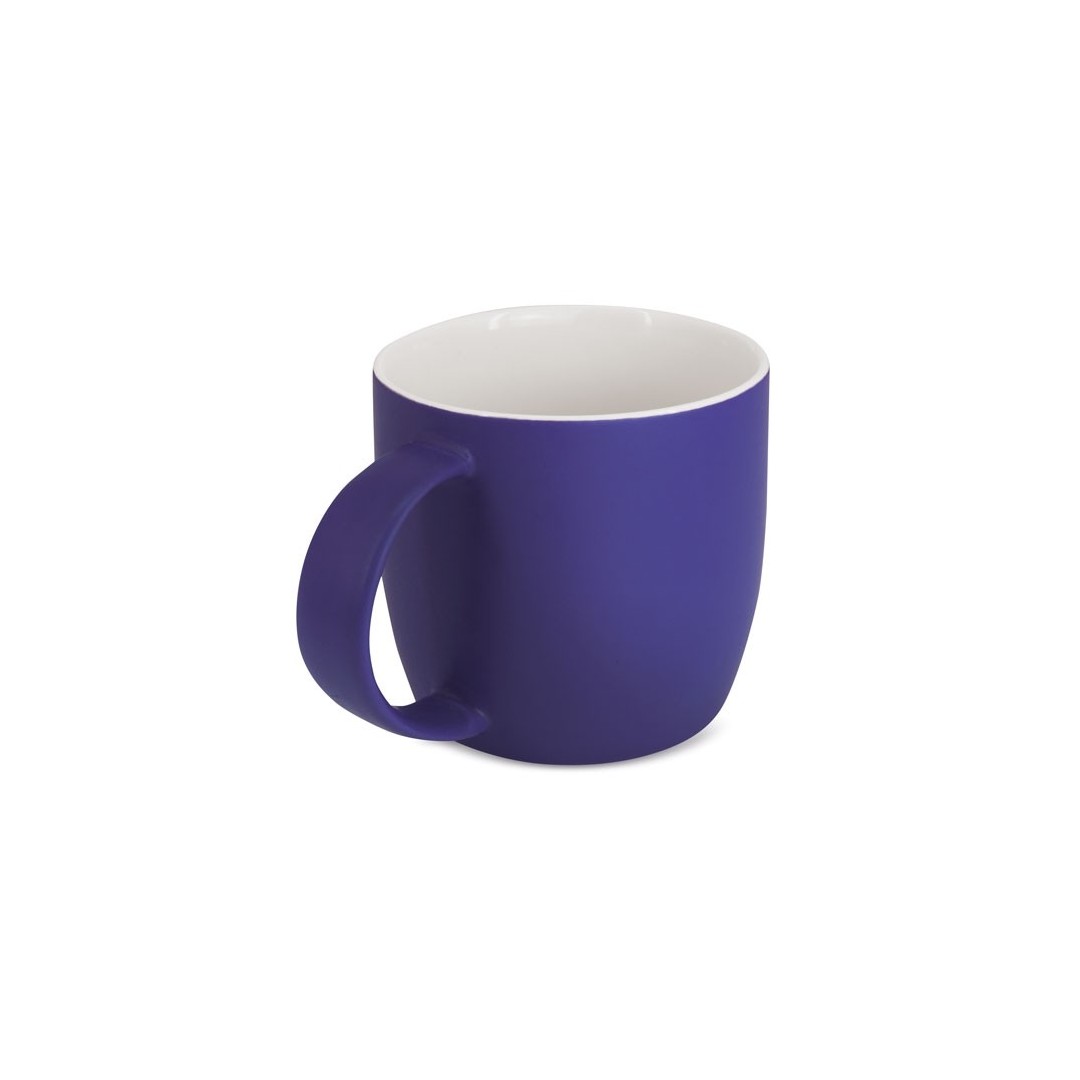 Taza Cerámica NESCOFFEE