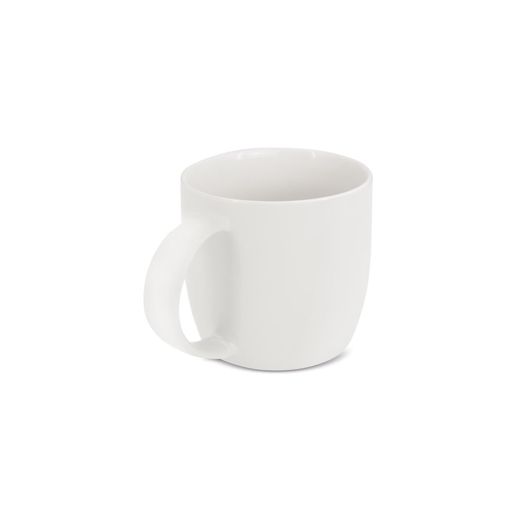 Taza Cerámica NESCOFFEE