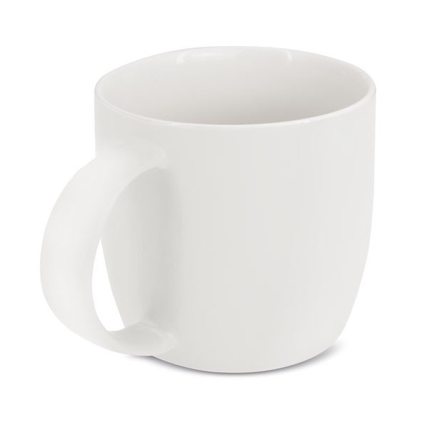 Taza Cerámica NESCOFFEE