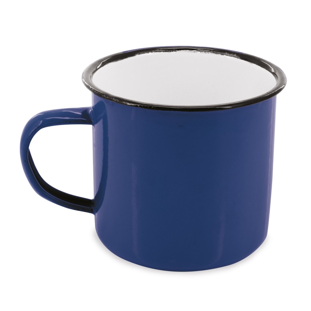 Taza Esmaltada RETRO