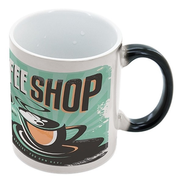 Taza MAGIC Sublimación