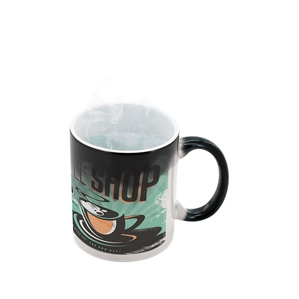 Taza MAGIC Sublimación