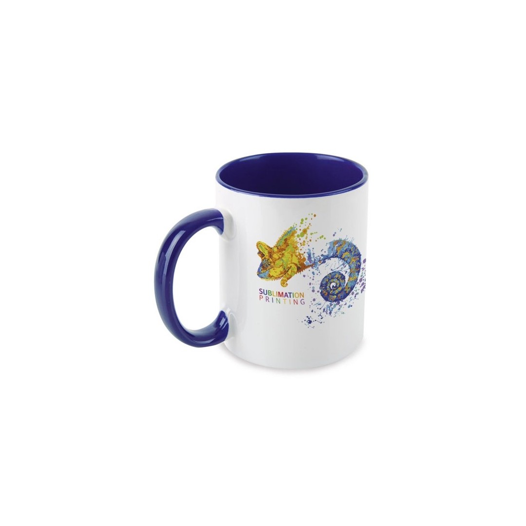 Taza Sublimación CARTAGENA