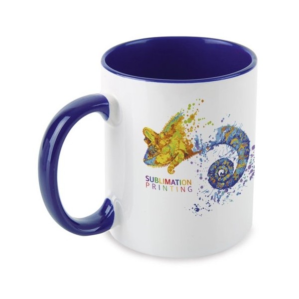 Taza Sublimación CARTAGENA