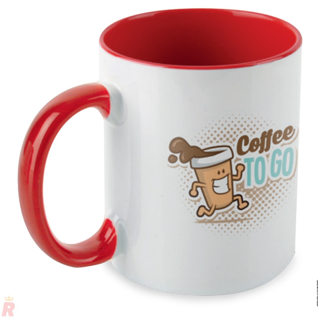 Taza Sublimación CARTAGENA