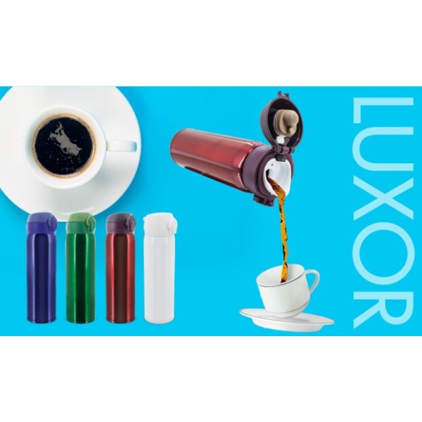 Termo LUXOR