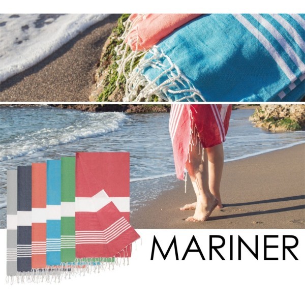 Toalla Pareo MARINER