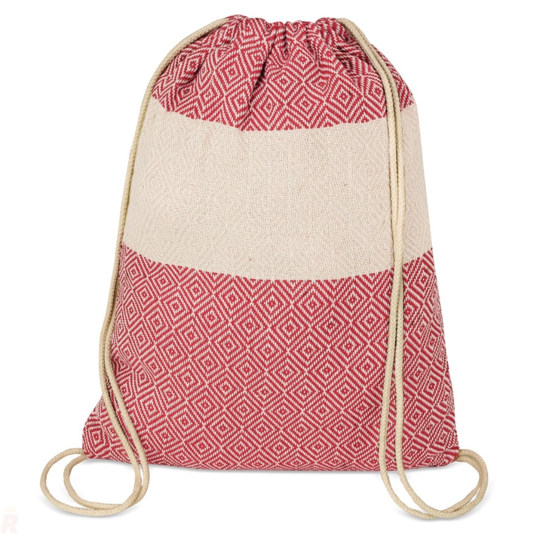 Toalla Pareo Mochila SOFT-ECO