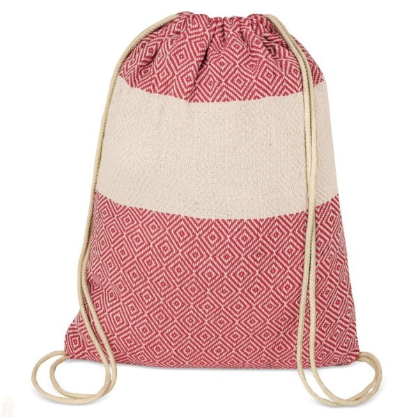 Toalla Pareo Mochila SOFT-ECO