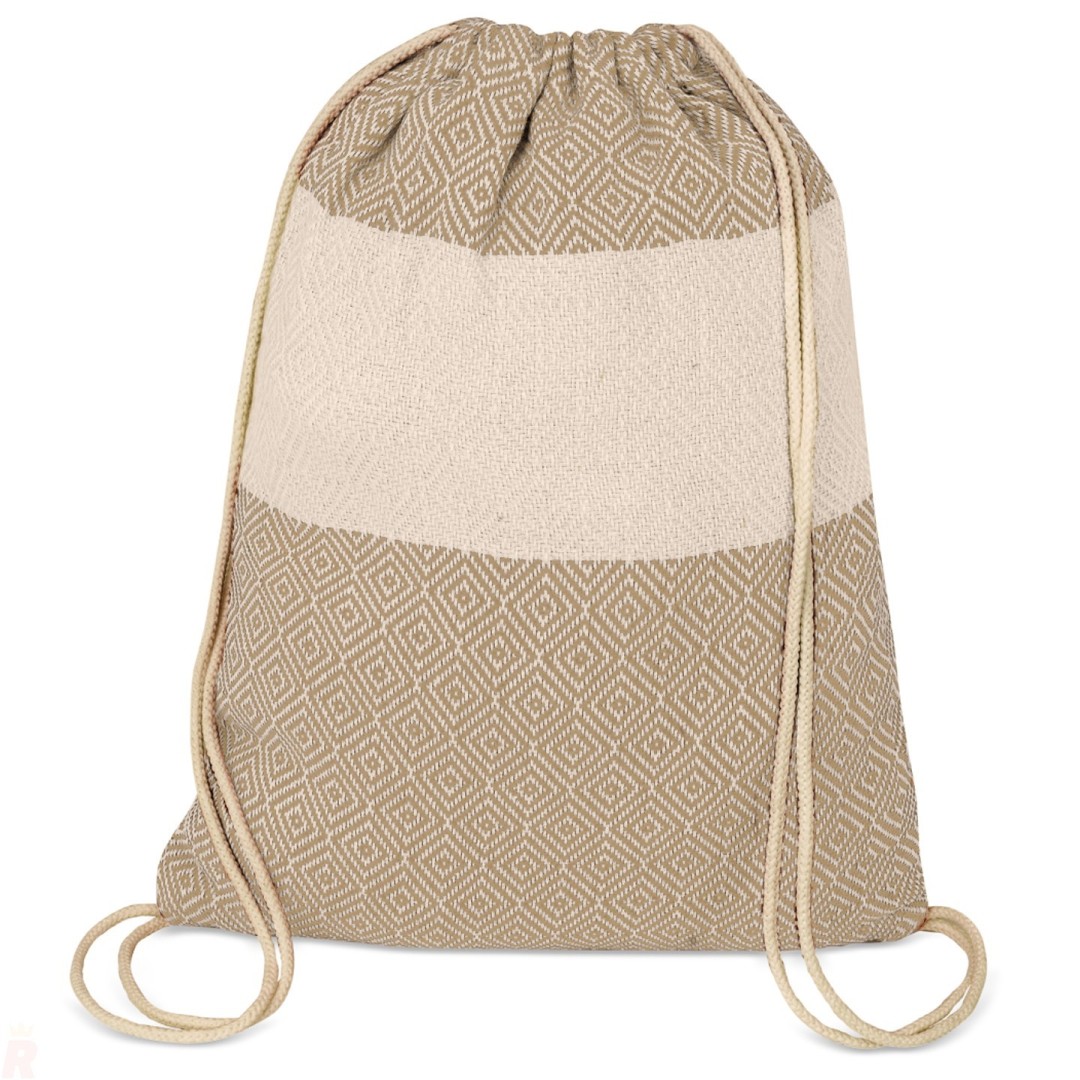 Toalla Pareo Mochila SOFT-ECO