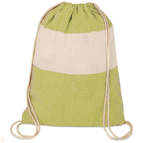 Toalla Pareo Mochila SOFT-ECO
